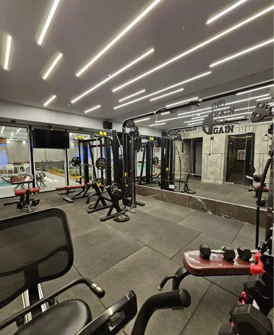 برج باغ fullمشاعات/ازگل/گلزار/برند و مدرن