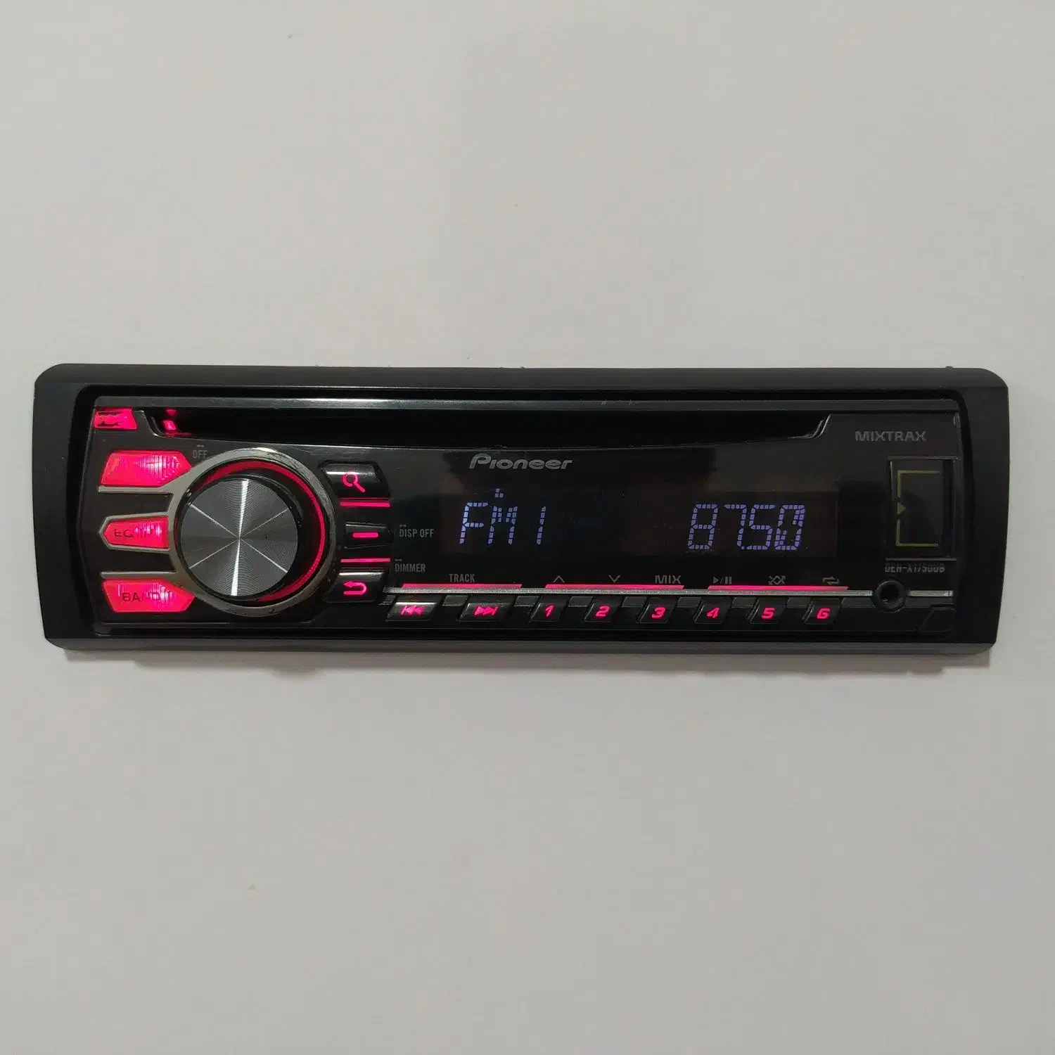 ظبط کنوود،ظبط بلوتوثی و...|قطعات یدکی و لوازم جانبی|شاهین‌شهر, شیخ بهایی|دیوار