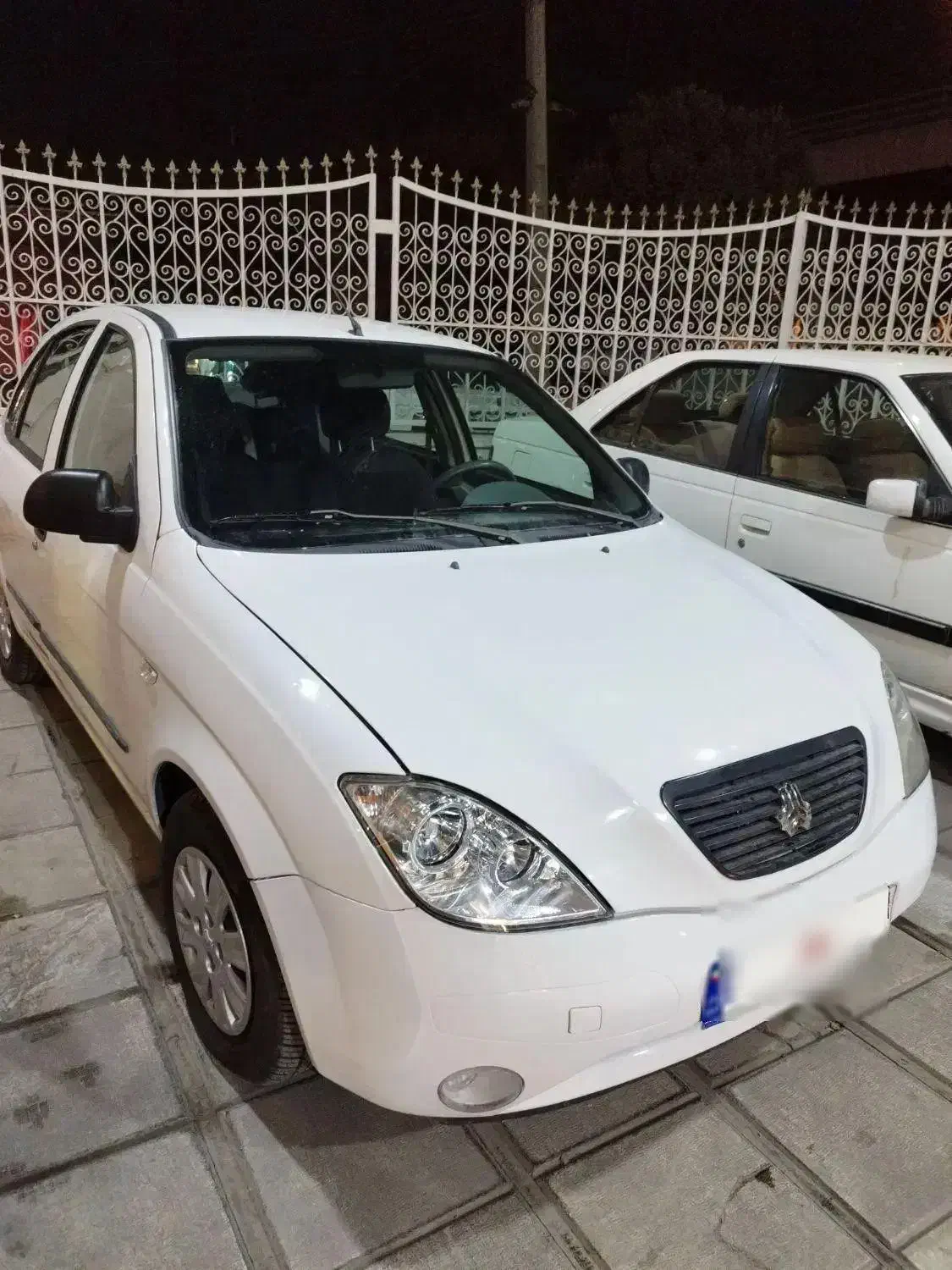 تیبا۲مدل400فنی سالم|خودرو سواری و وانت|اصفهان, بابوکان|دیوار