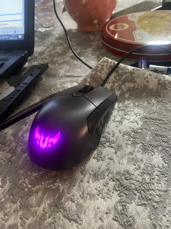 موس گیمینگ|قطعات و لوازم جانبی رایانه|تهران, فلاح|دیوار