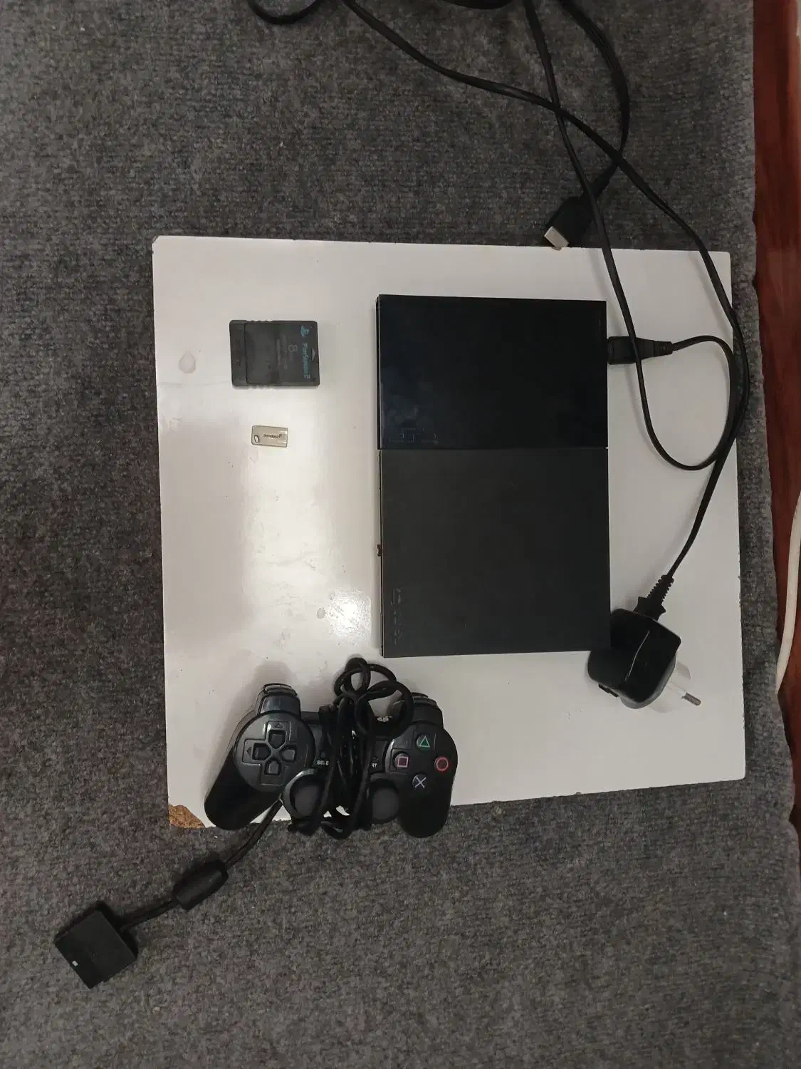 پلستیشن ۲|کنسول، بازی ویدئویی و آنلاین|شیروان (خراسان), |دیوار