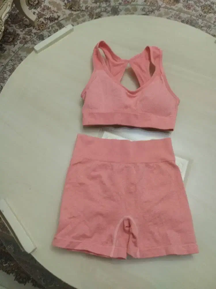 ست ورزشی|لباس|کرج, گلشهر|دیوار