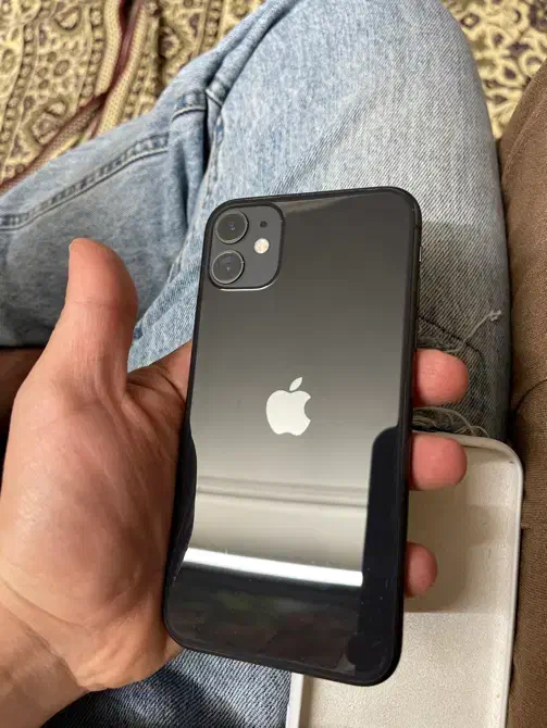 Iphone 11|موبایل|کاشان, ولیعصر|دیوار