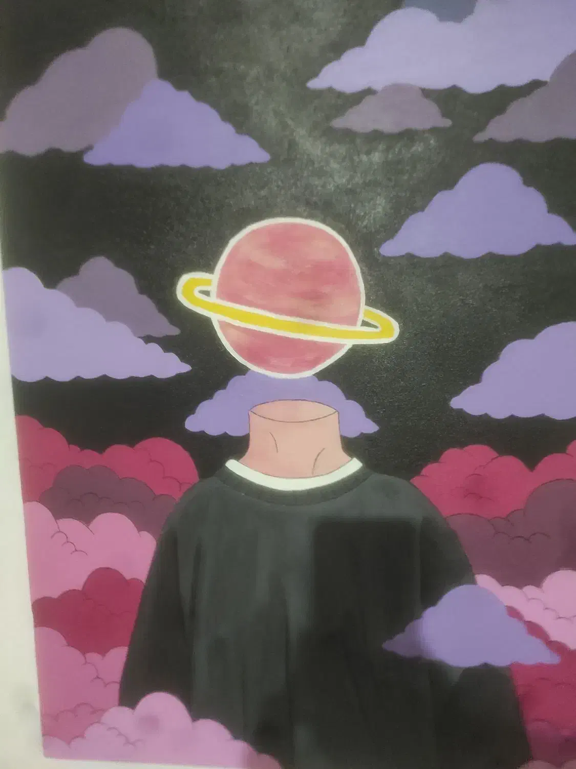 تابلو زیبا|تابلو، نقاشی، عکس|تالش, هشتپر|دیوار