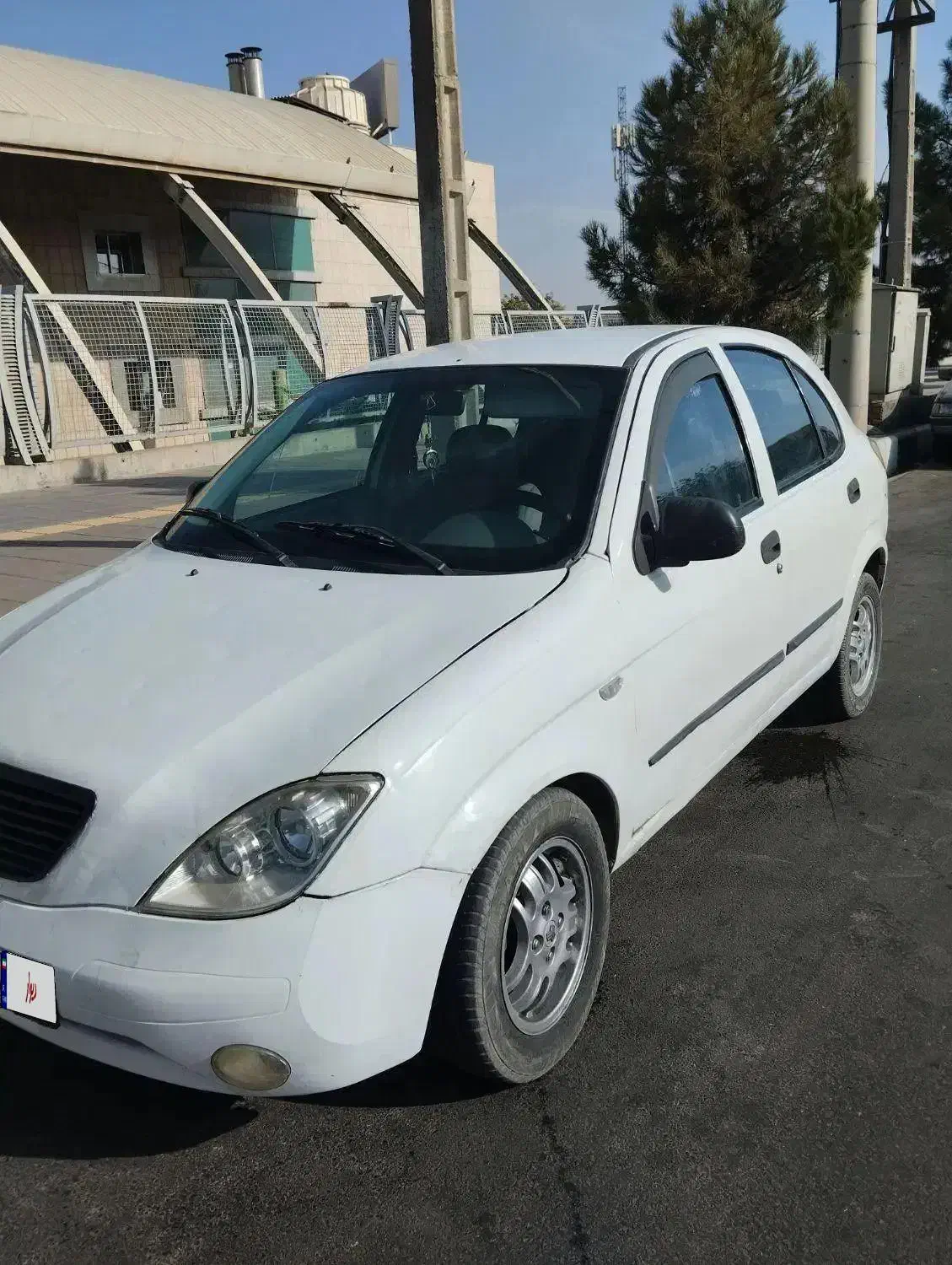 معاوضه|خودرو سواری و وانت|رضویه, |دیوار