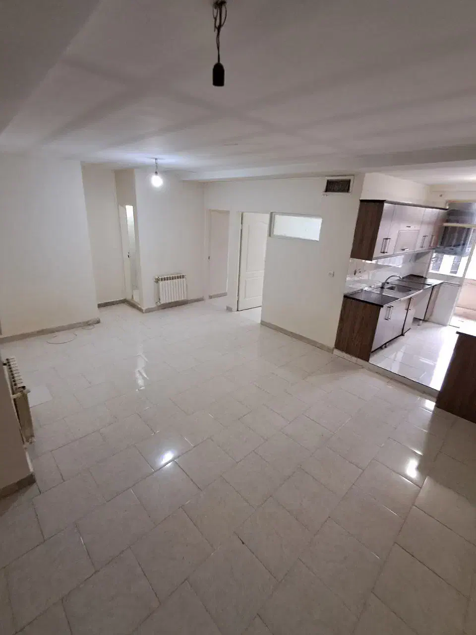 فروش آپارتمان 75 متری دوخواب //هوافضا//بر ورزش|فروش آپارتمان|بومهن, |دیوار