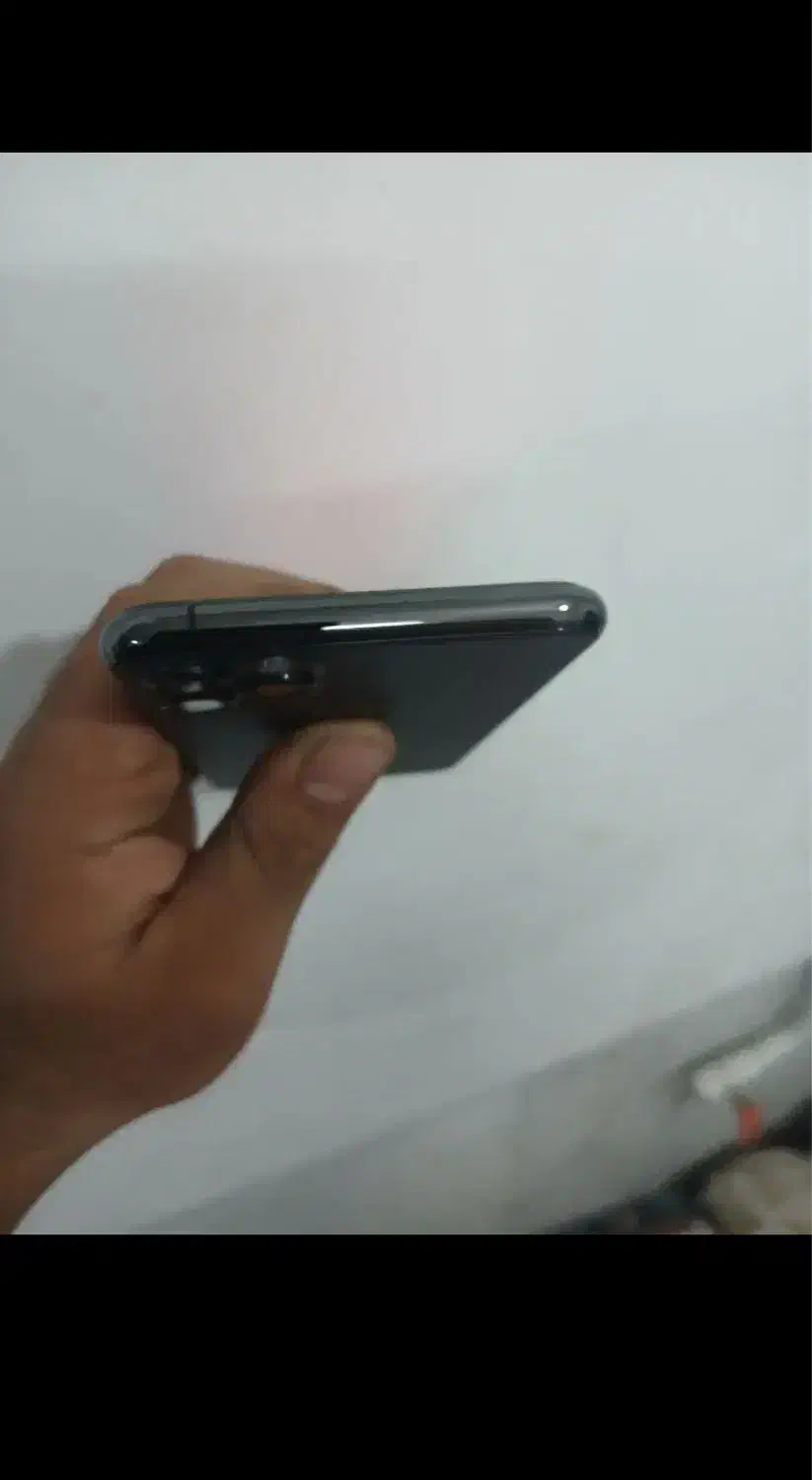 iPhone 11 Pro Max|موبایل|شیراز, شهرک فرهنگیان|دیوار