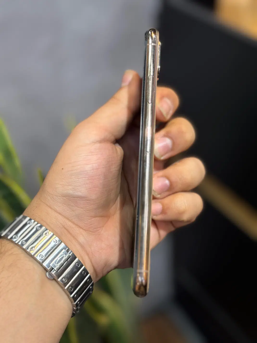 iphone xs max 512G|موبایل|تهران, جمهوری|دیوار