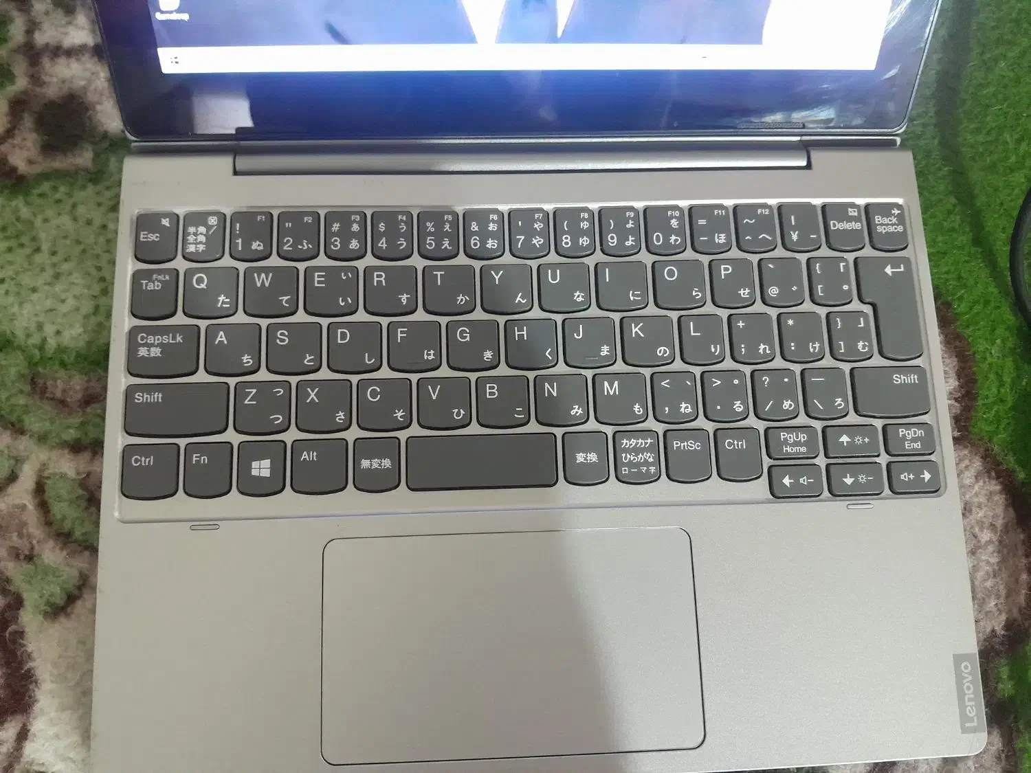 لپتاپ لنو|رایانه همراه|مشهد, خواجه ربیع|دیوار