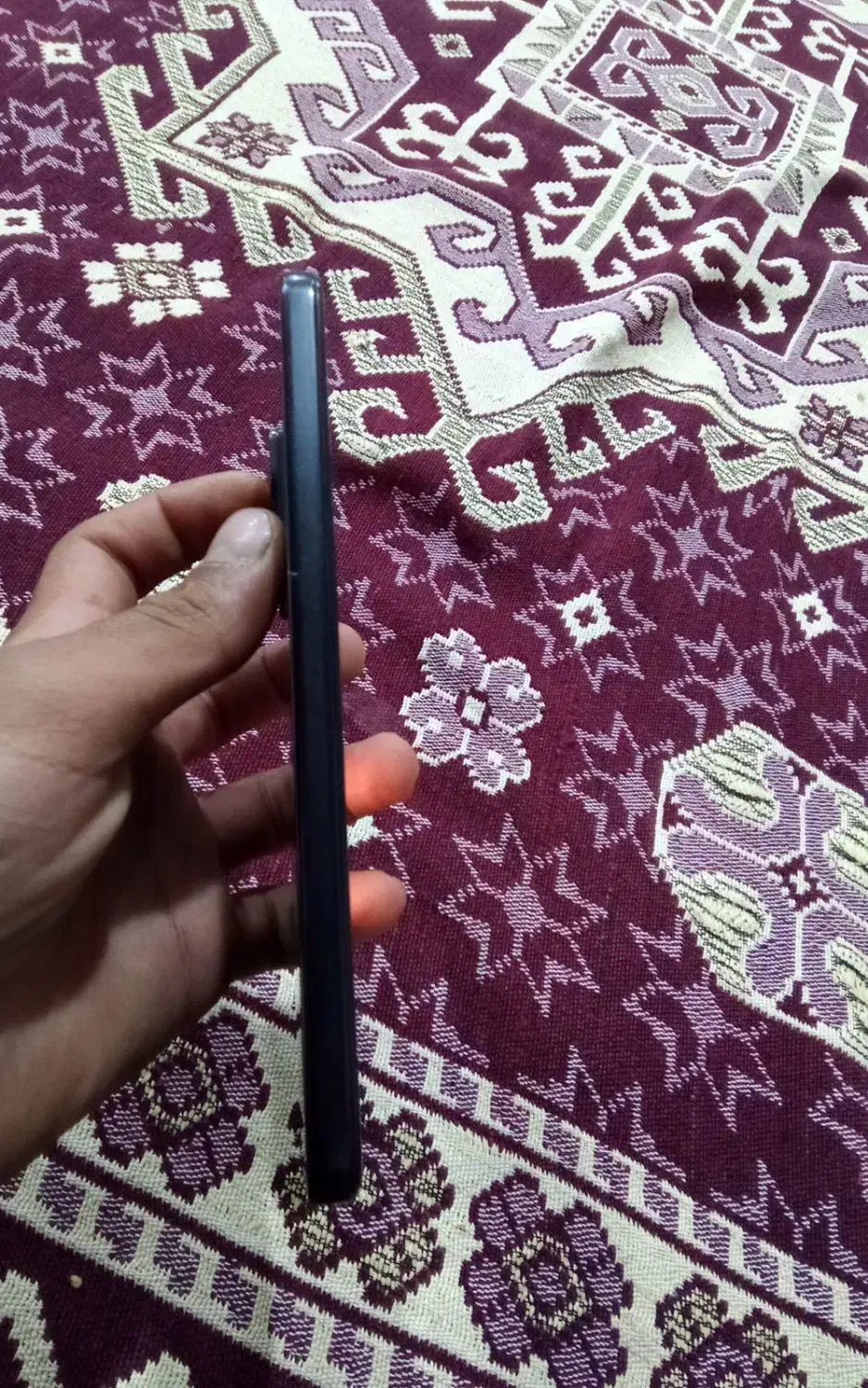 گوشی نوت ۱۱ پرومکس|موبایل|اشنویه, |دیوار