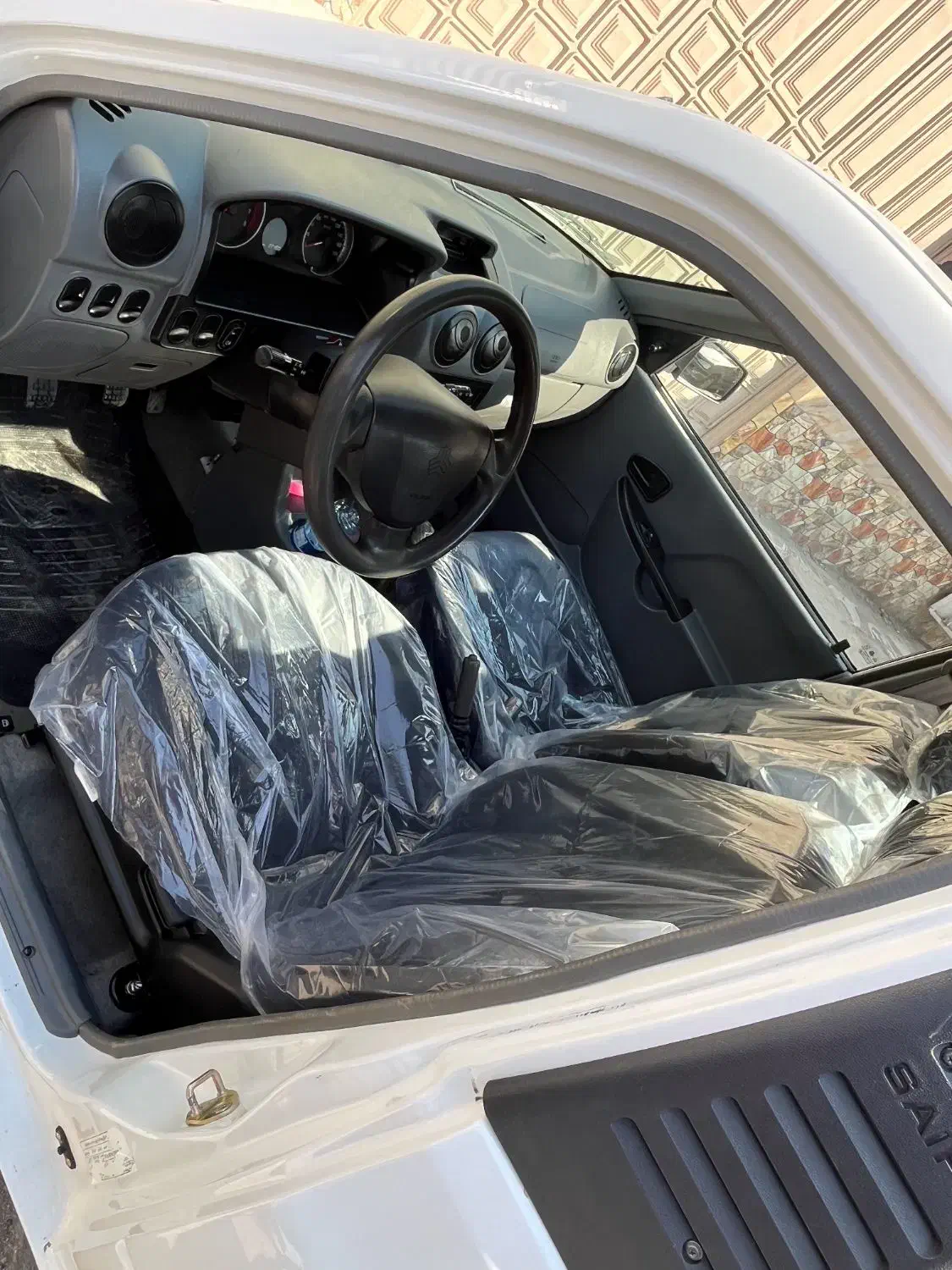 پراید وانت151|خودرو سواری و وانت|خرمشهر, |دیوار