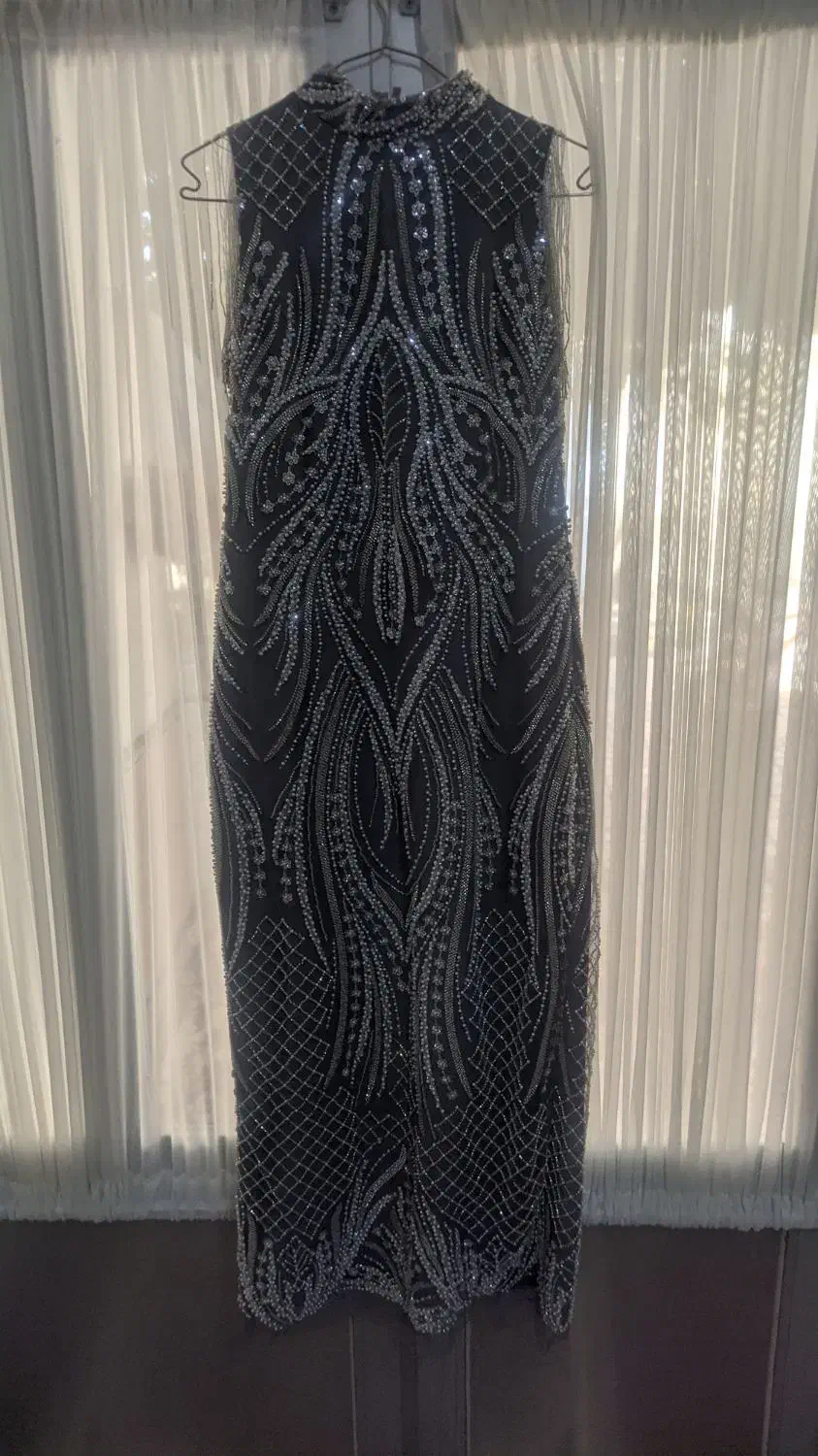 لباس مجلسی مزونی|لباس|تهران, دانشگاه شریف|دیوار