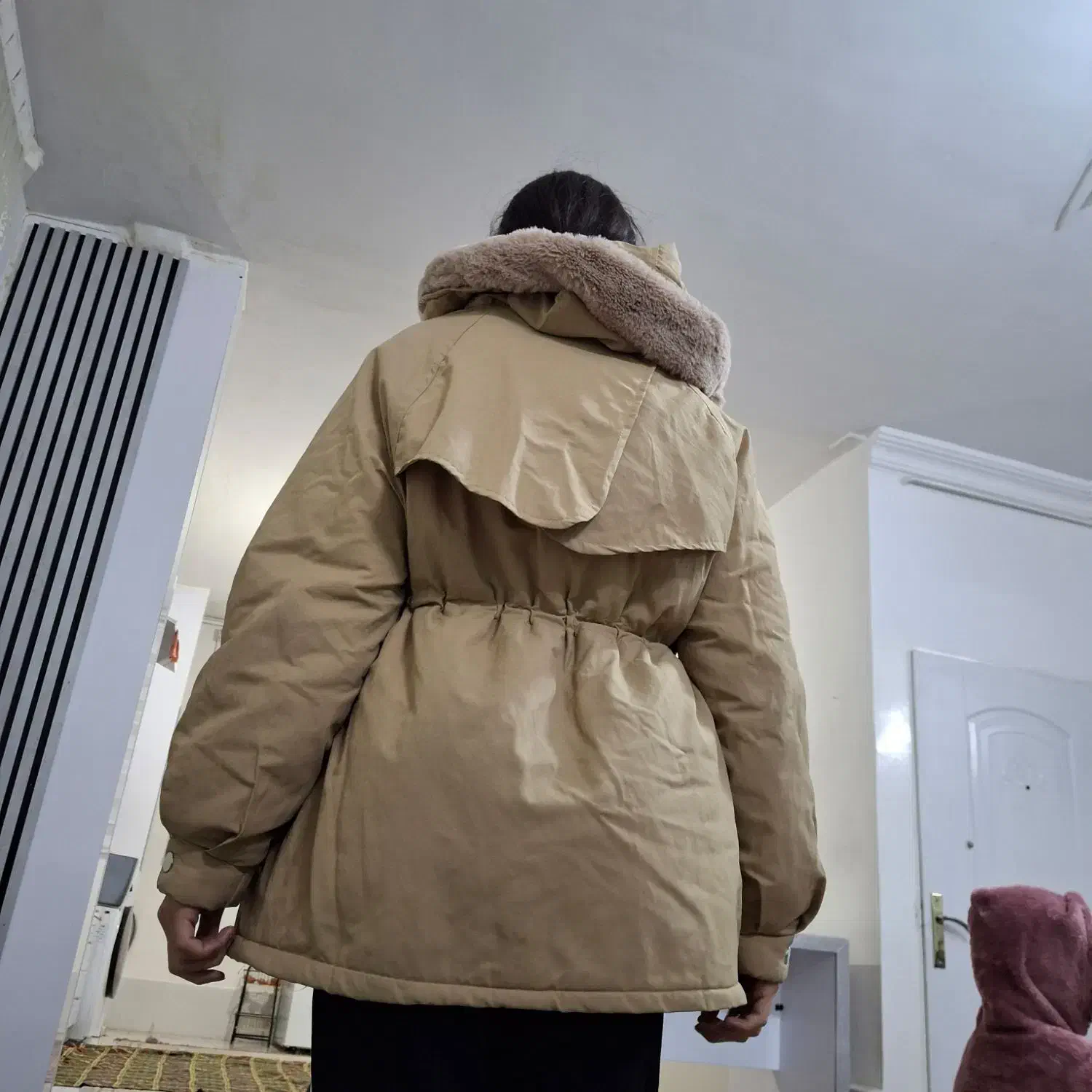 کاپشن|لباس|مشهد, بهمن|دیوار