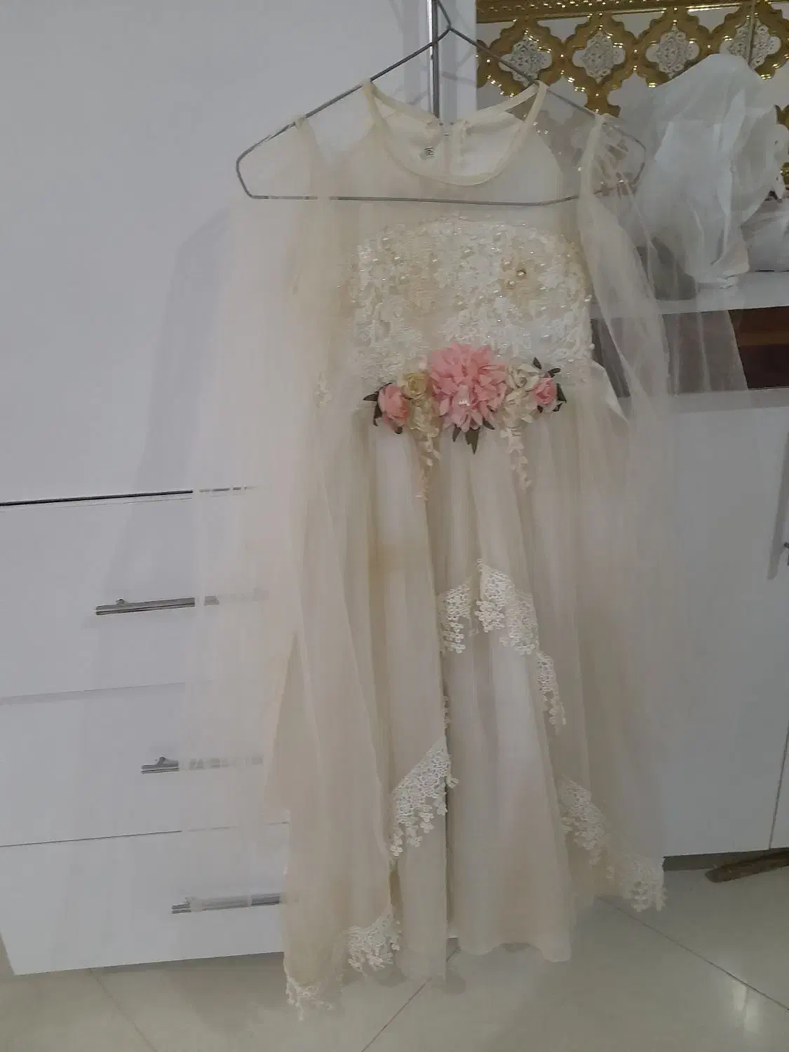 لباس عروس|لباس|قوچان, |دیوار