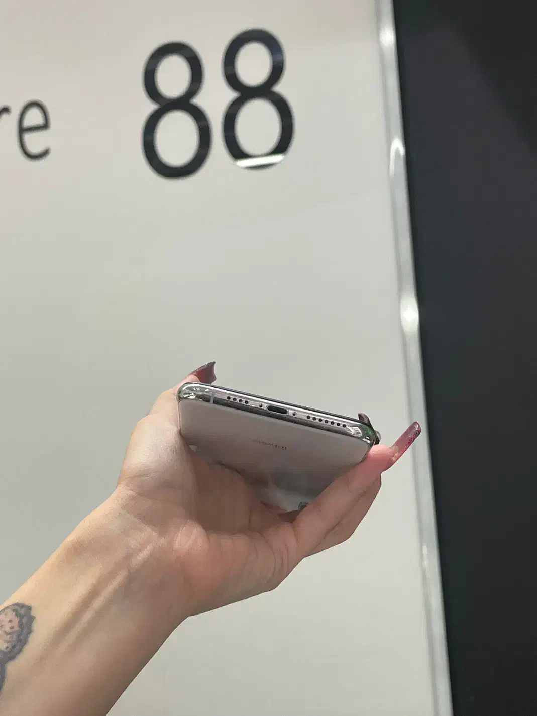 ایفون xs max 256 (نقدواقساط)|موبایل|تهران, شهرک غرب|دیوار