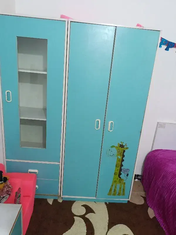 سرویس خواب کودک|تخت و سرویس خواب|اهواز, کوی صادقیه|دیوار