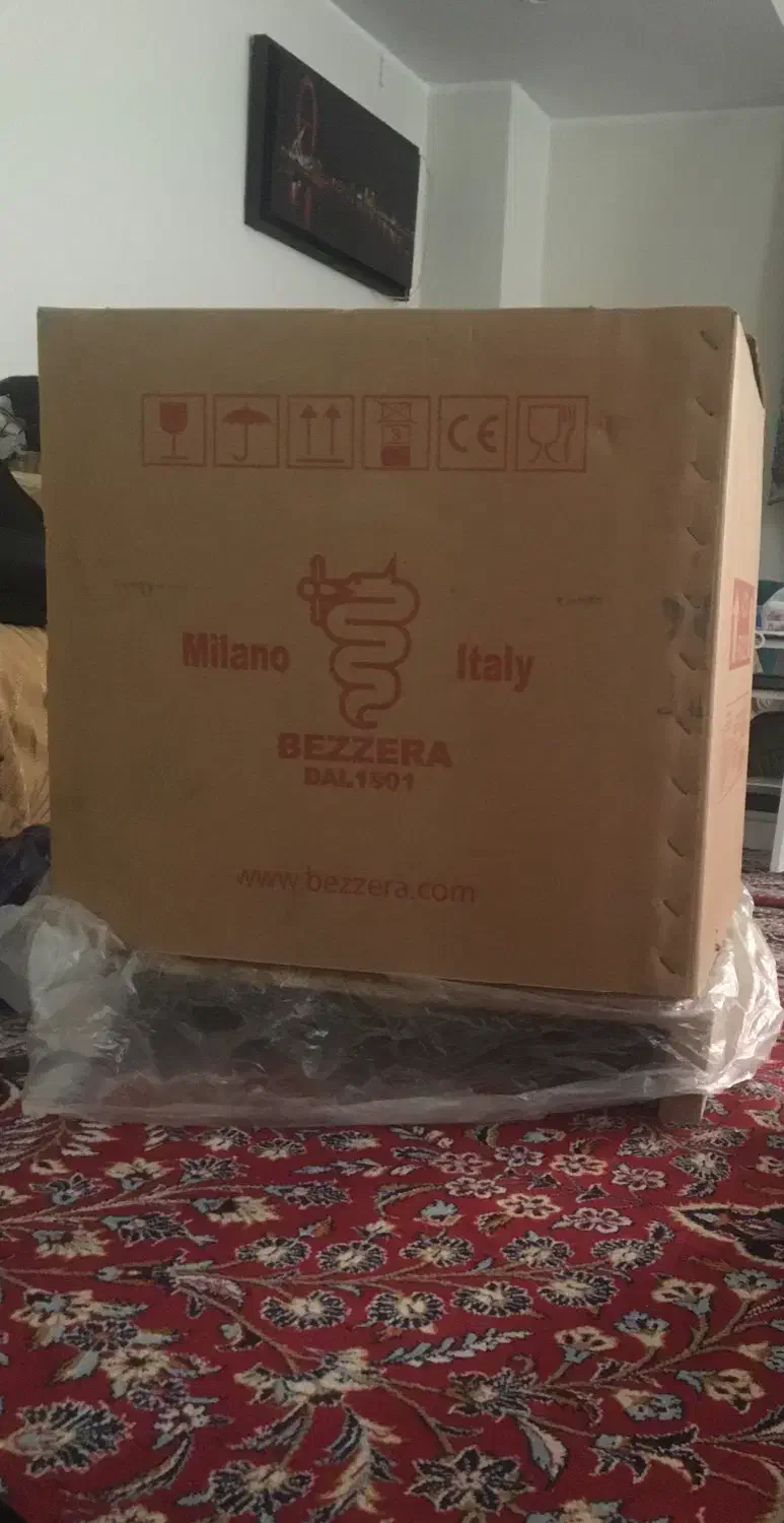 اسپرساز صنعتی|سماور، چای‌ساز، قهوه‌ساز|دزفول, |دیوار