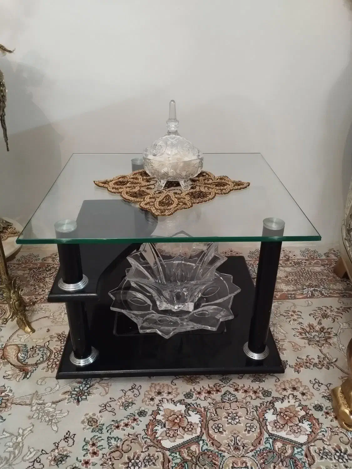میز عسلی|مبلمان خانگی و میز عسلی|خوی, |دیوار