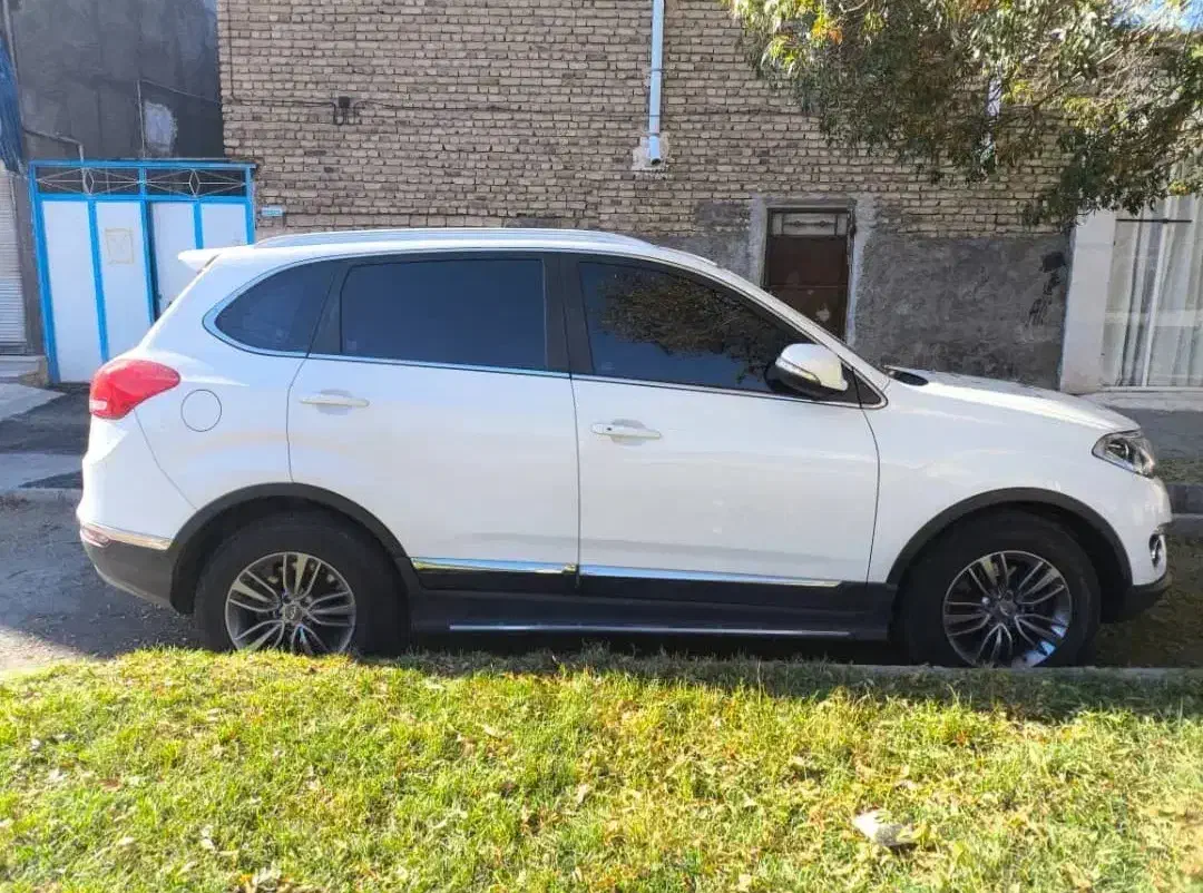 تیگو ۵ اکسلنت|خودرو سواری و وانت|ماکو, |دیوار