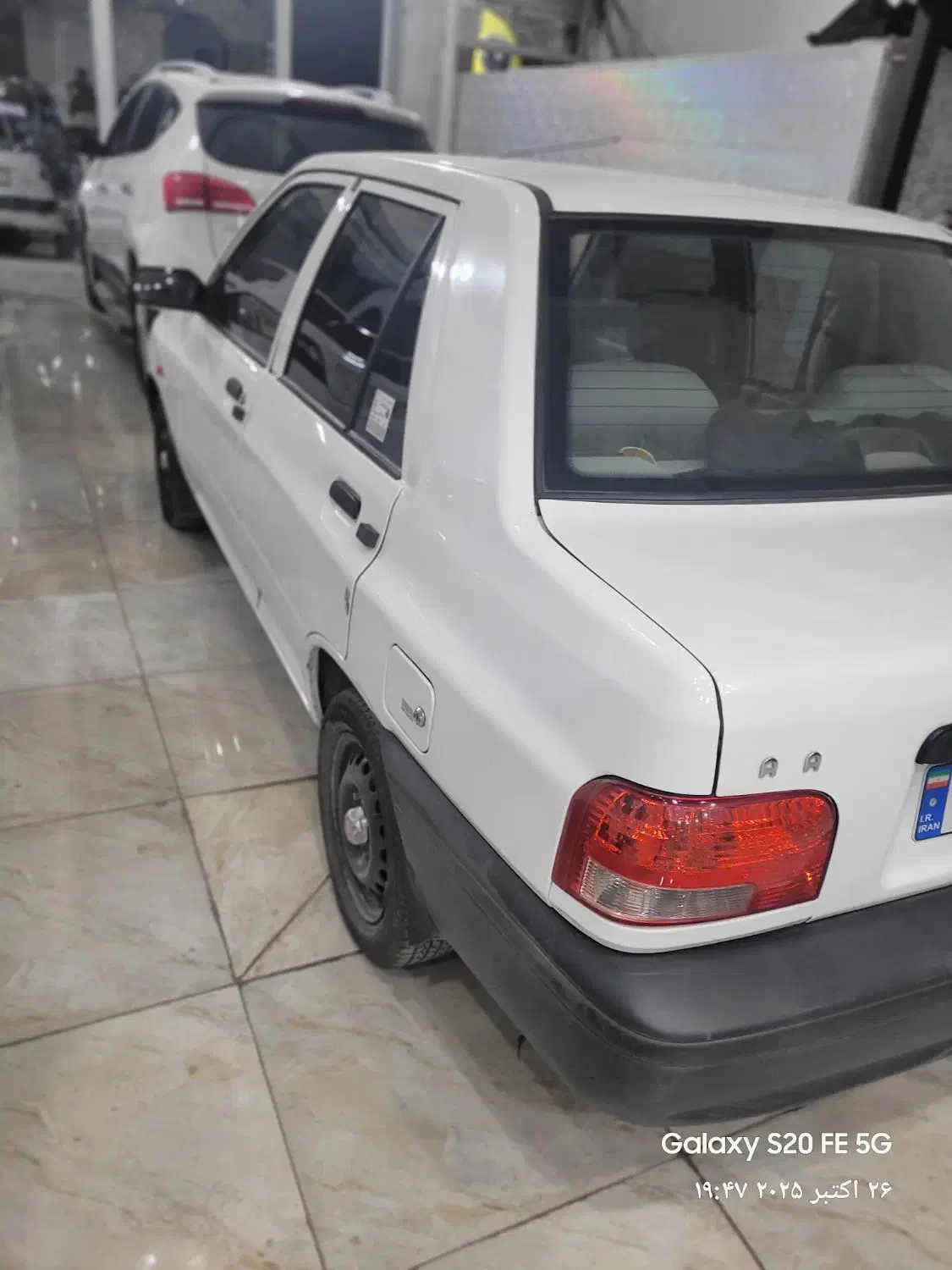 پراید 131|خودرو سواری و وانت|کرمانشاه, |دیوار