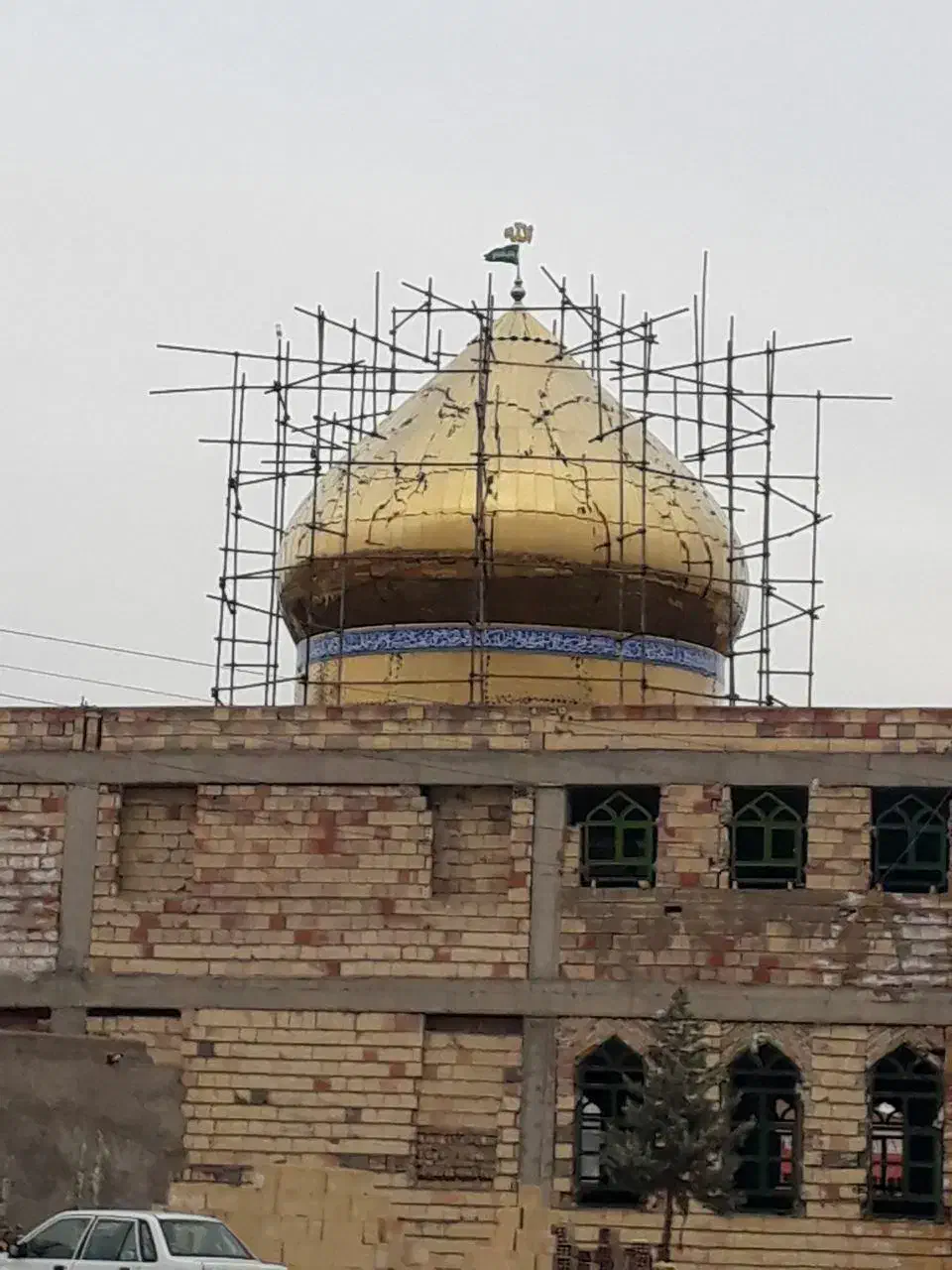 حرفه|خدمات پیشه و مهارت|شیروان (خراسان), |دیوار