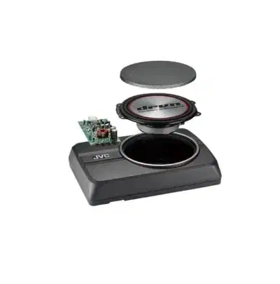 ساب سالم و خفن زیر صندلی هم جا میشه|سیستم صوتی خانگی|قم, پردیسان|دیوار