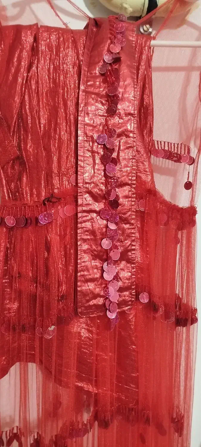 لباس محلی خیلی شیک|لباس|خرمآباد, |دیوار