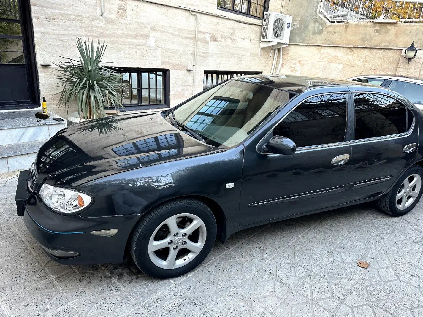 ماکسیما اتومات|خودرو سواری و وانت|سنندج, |دیوار