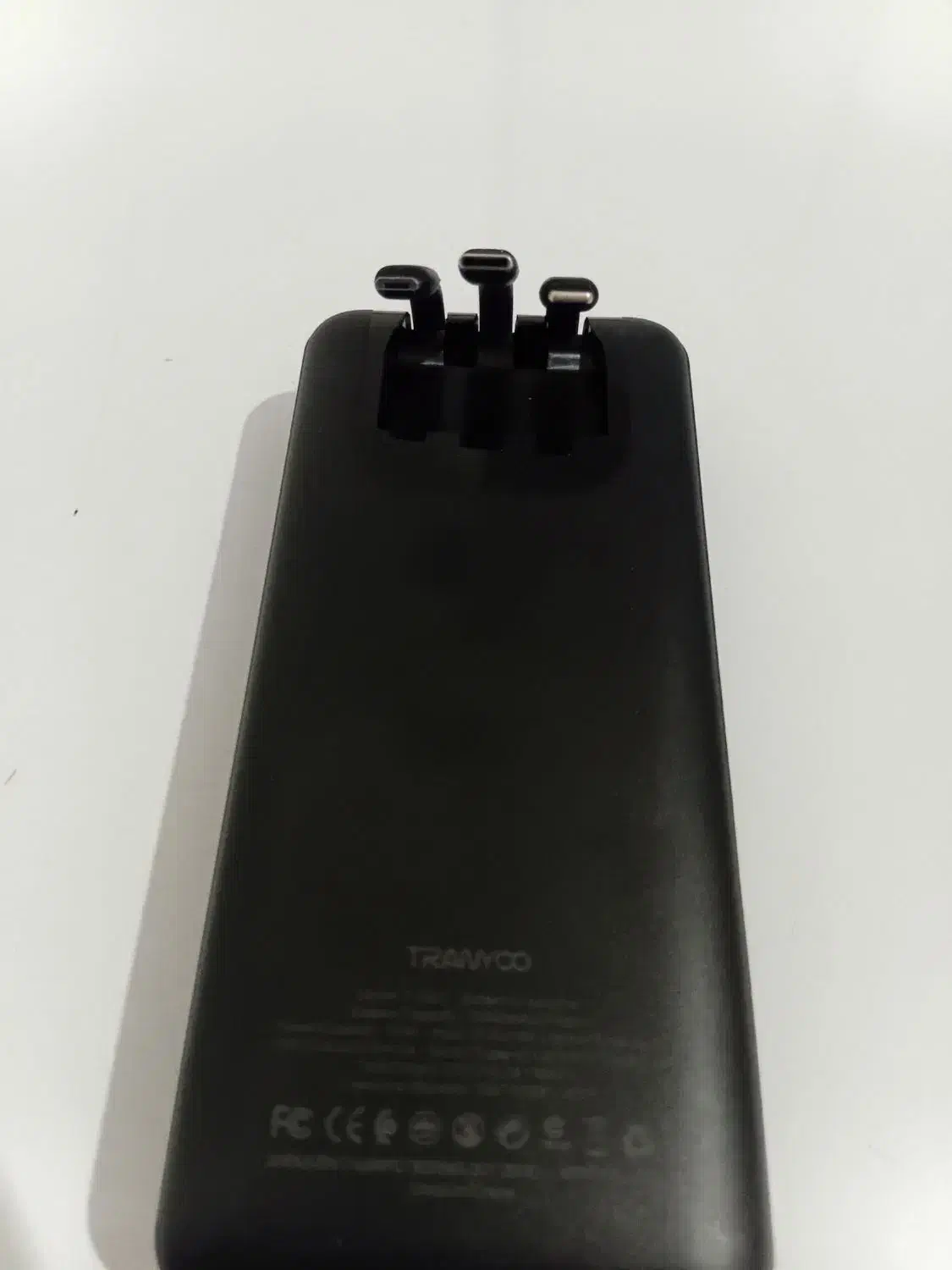 پاوربانک 20000|لوازم جانبی موبایل و تبلت|زنجان, |دیوار