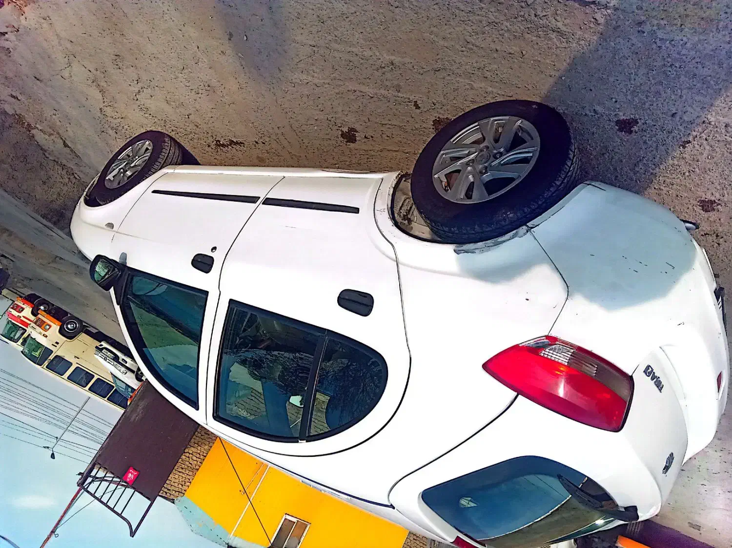 تیبا۲مدل ۱۳۹۹|خودرو سواری و وانت|ورامین, شهرک فجر|دیوار