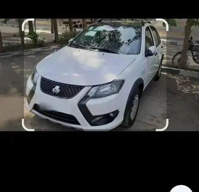 کوییک rs|خودرو سواری و وانت|اراک, |دیوار