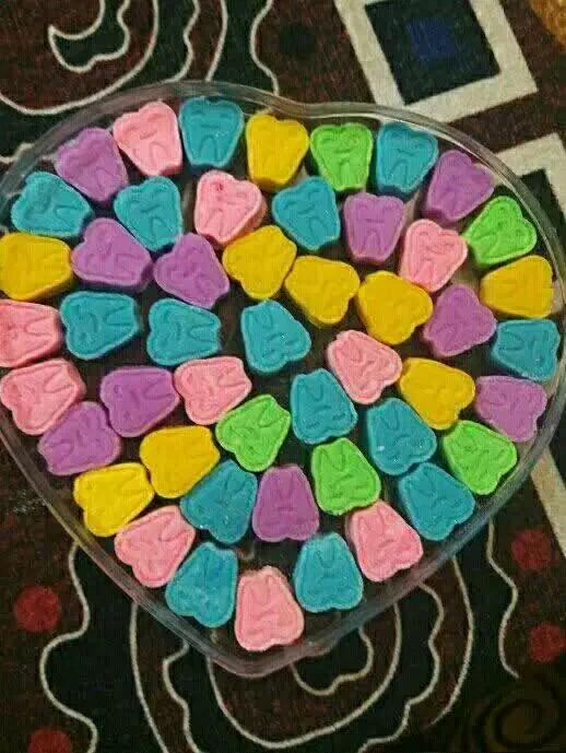 وسایل شیرینی|عمدهفروشی|قیدار, |دیوار