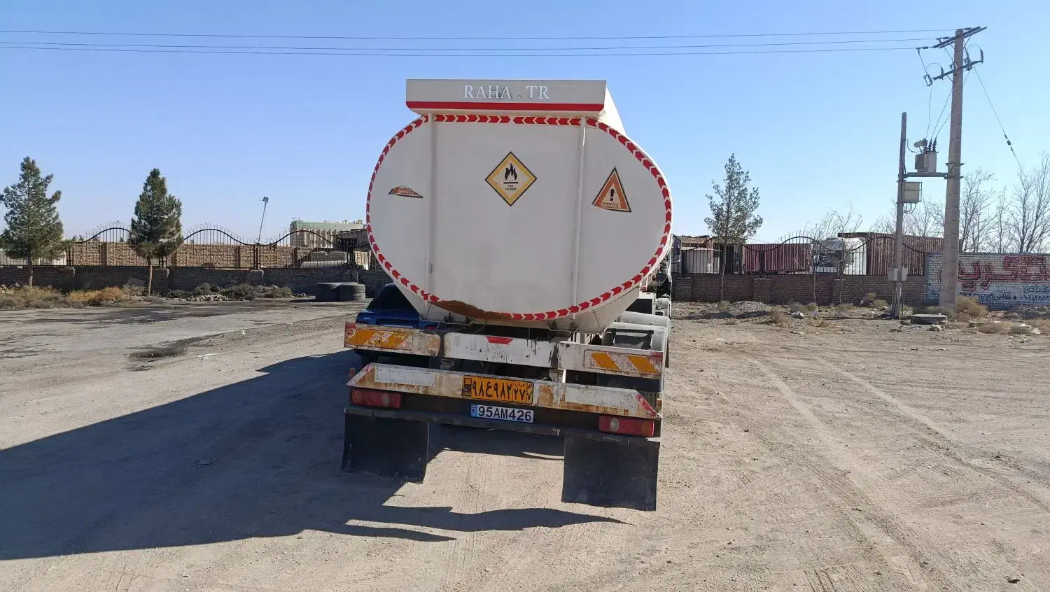 کپسول چهارمواد۳۶هزار|ماشینآلات صنعتی|مهاباد (آذربایجان غربی), |دیوار