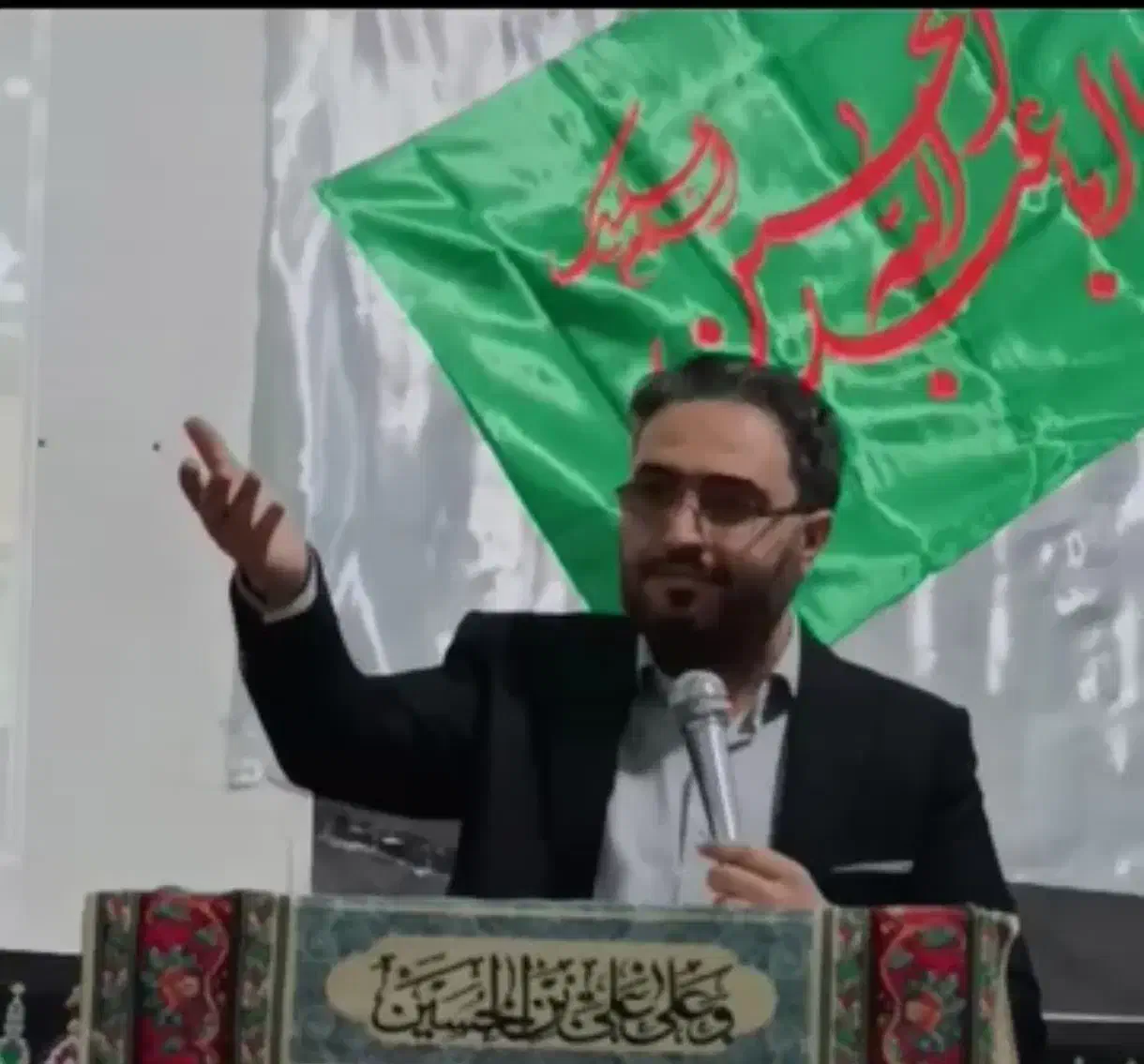 اکو باند مداح مراسم ختم ترحیم چهلم سالگرد|خدمات پذیرایی، مراسم|تهران, دهکده المپیک|دیوار