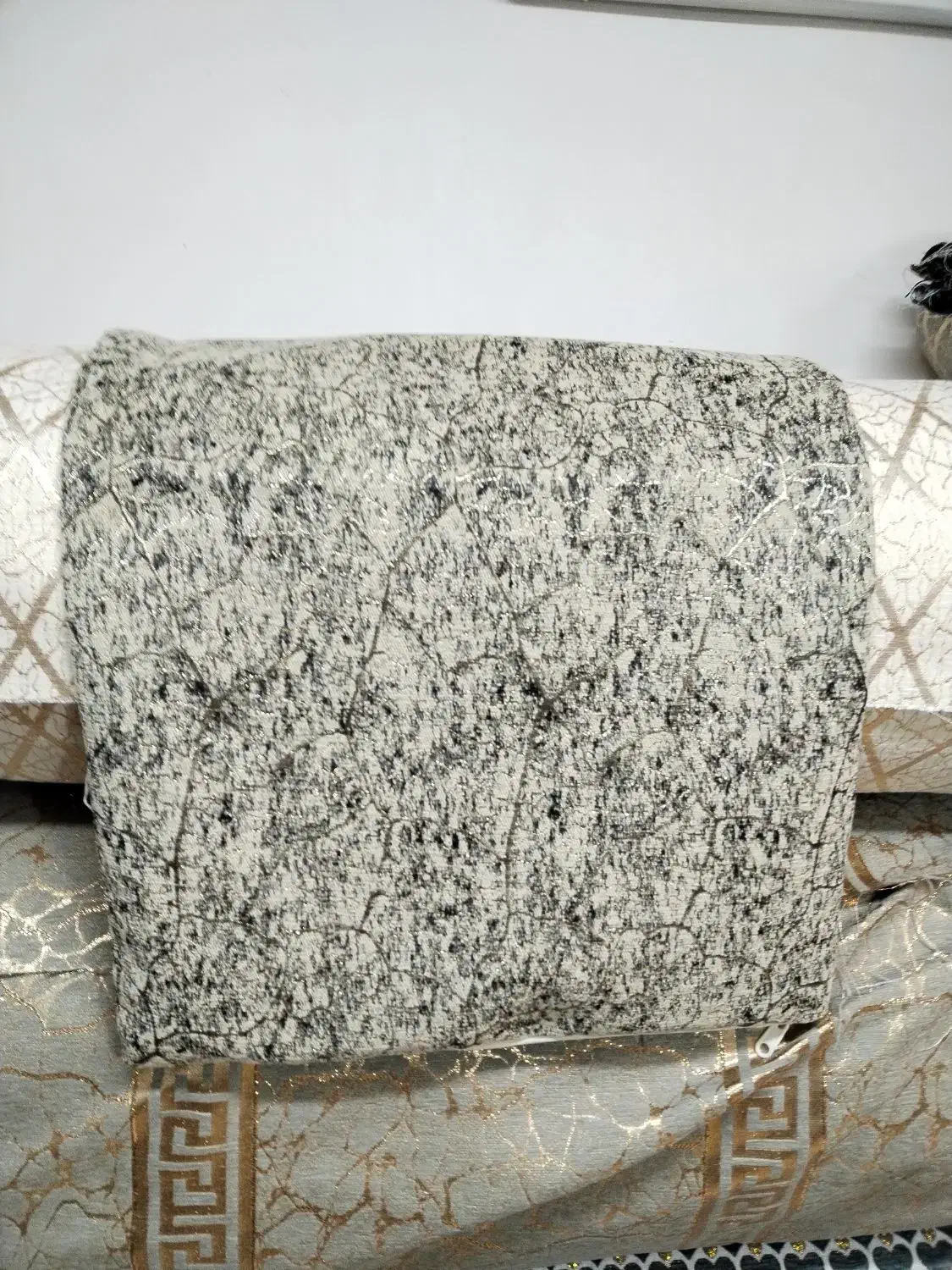 پتو بالش روتختی روفرشی...|رختخواب، بالش، پتو|نورآباد, |دیوار