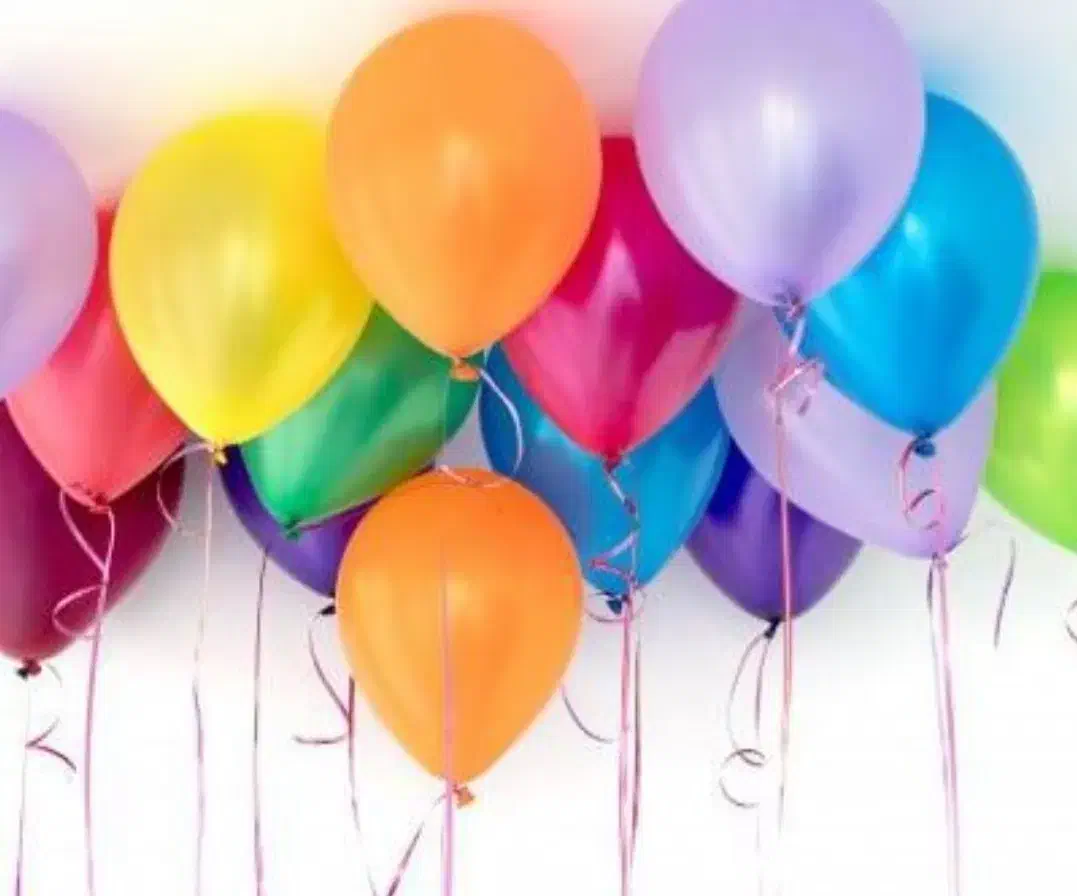 بادکنک هلیوم|اسباب‌‌بازی|سهند, |دیوار