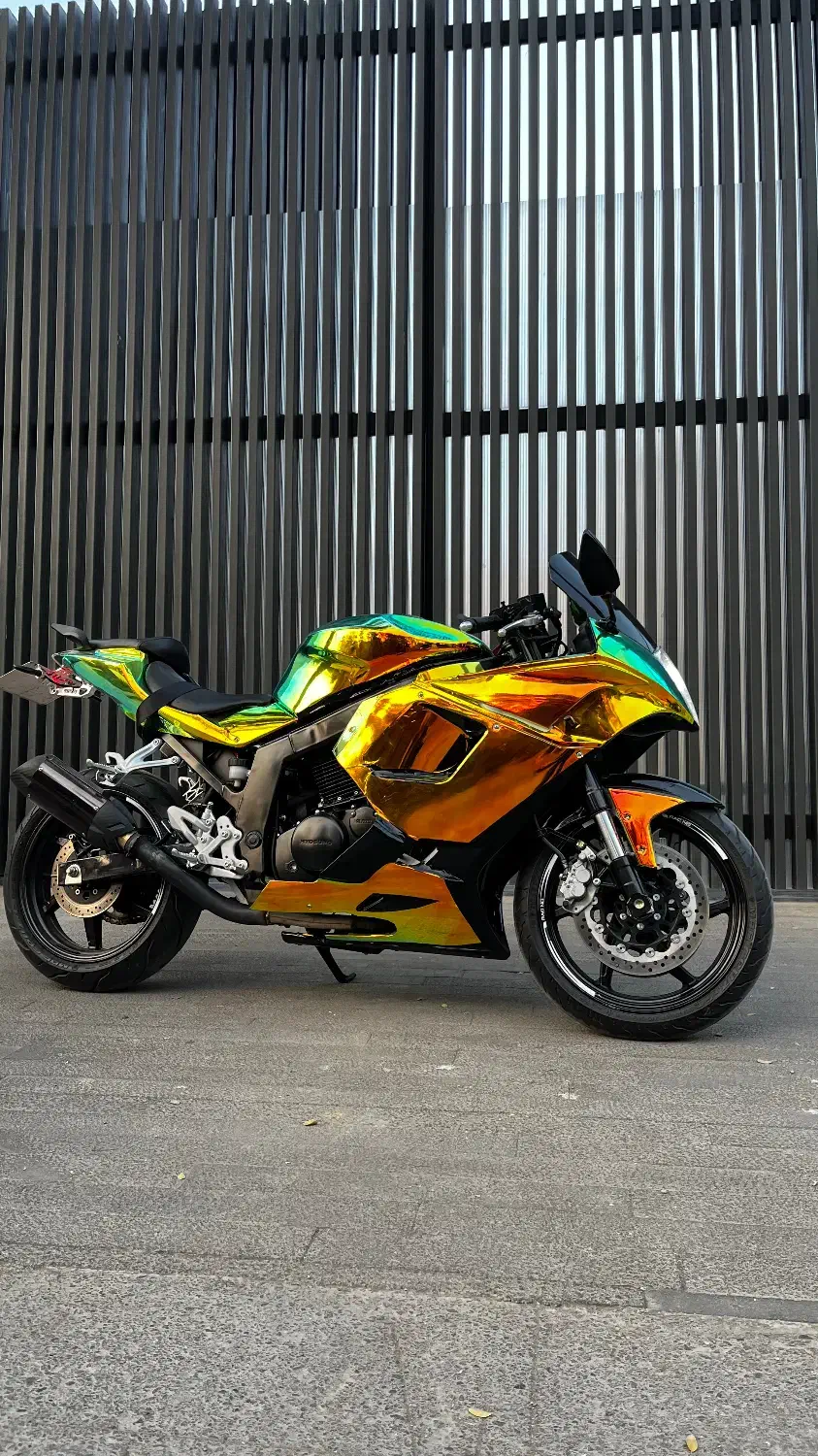 هیوسانگ خشک(سی اف بنلی ریس یاماها کیوجی کی تی ام)|موتورسیکلت|مشهد, کوثر|دیوار