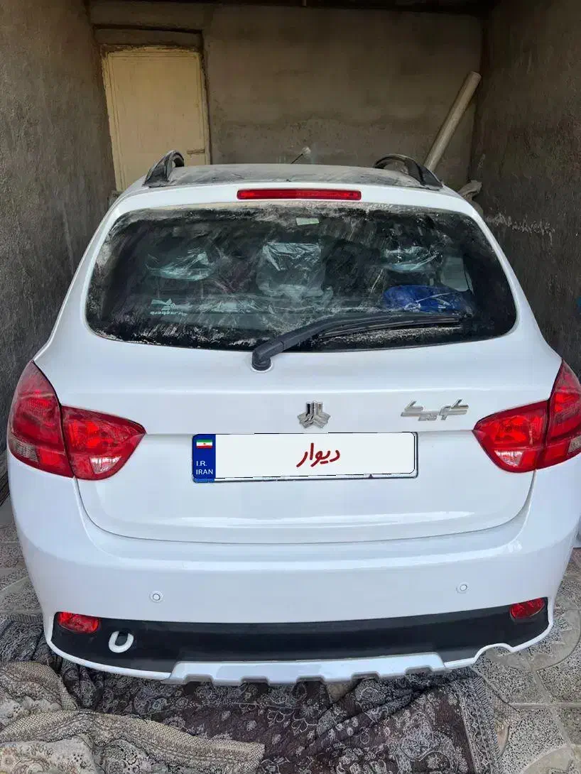 کوییک Gxrتیپ L|خودرو سواری و وانت|بندر کنگان, |دیوار