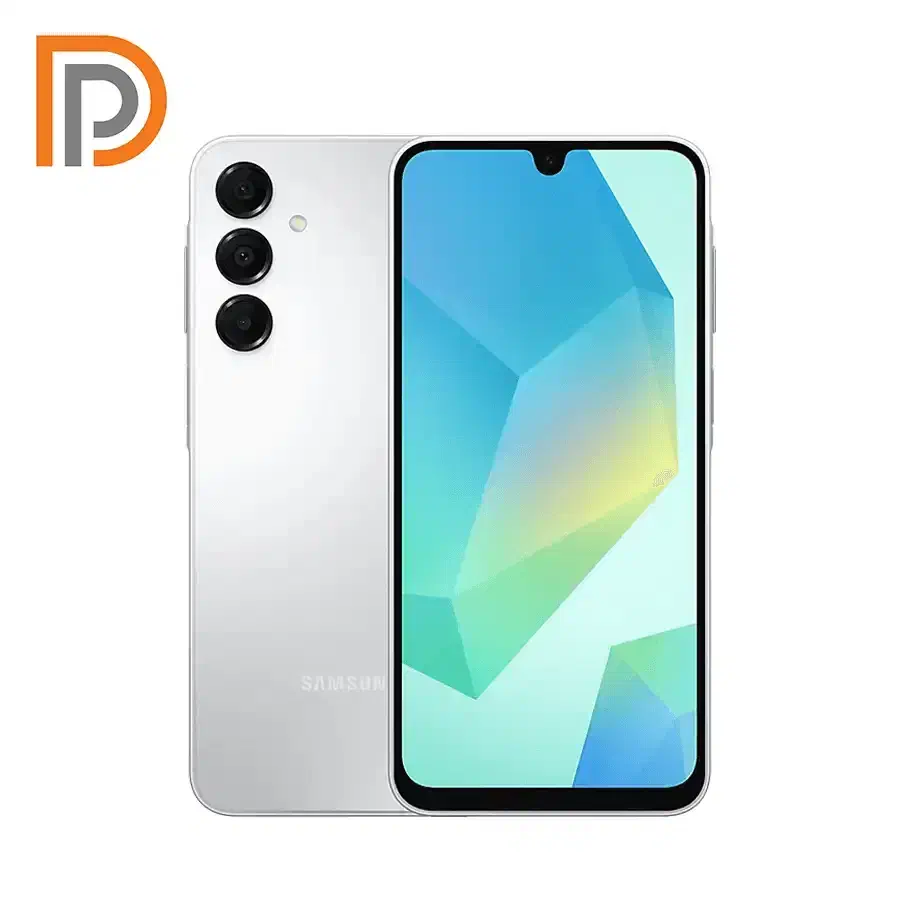 گوشی سامسونگ Galaxy A16 4G با ظرفیت 6/128 گیگابایت|موبایل|مشهد, بهشت|دیوار