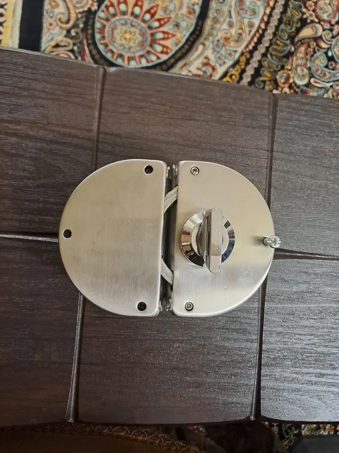 قفل درب مغازه|حراج|قرچک, مهدیه|دیوار