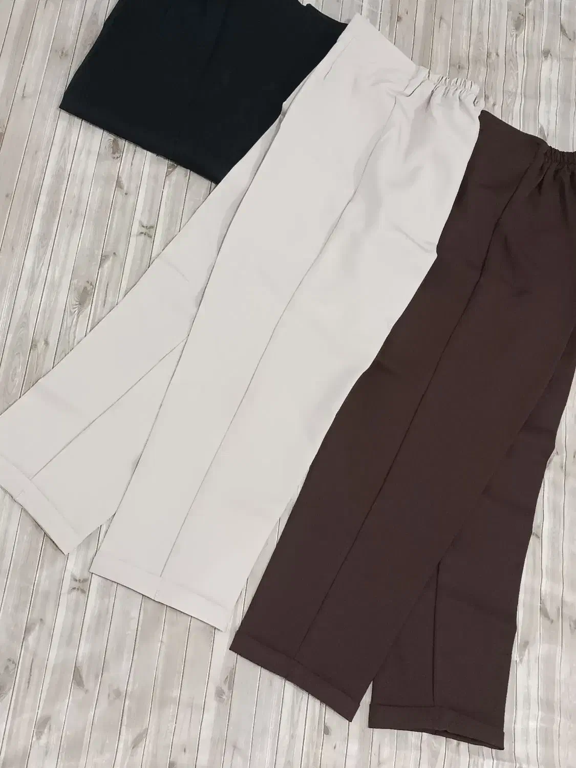 شلوار پارچه ای عمده|لباس|ایلام, |دیوار