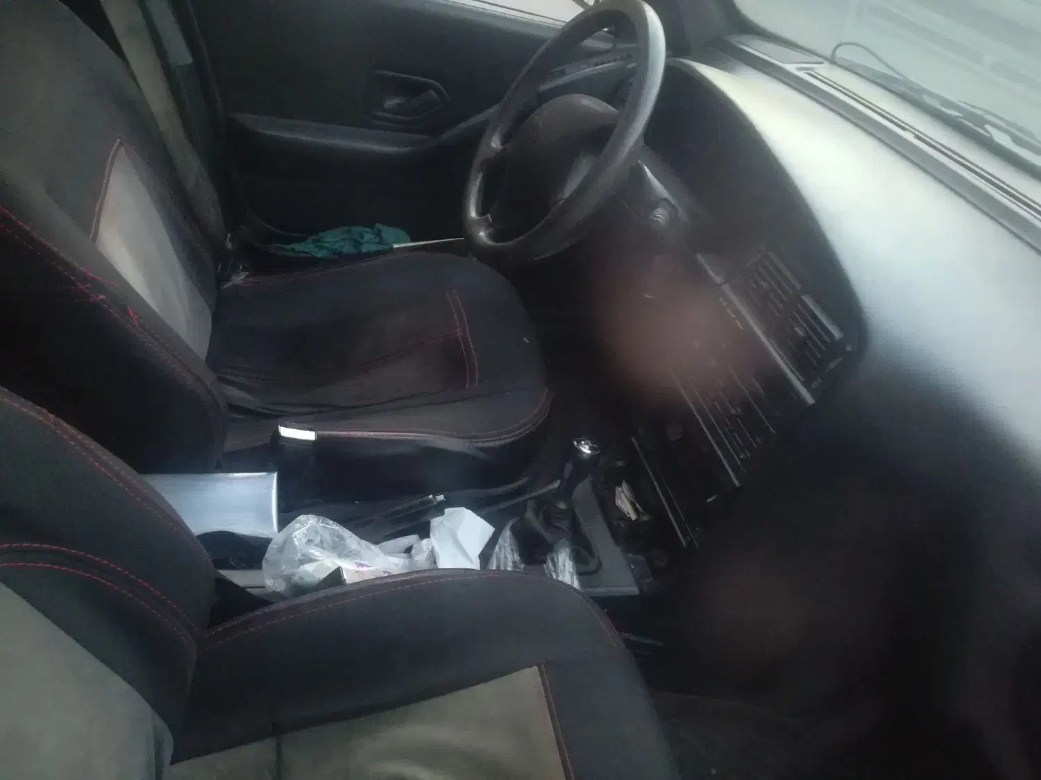 پژو استیشن 88|خودرو سواری و وانت|قم, دروازه ری|دیوار