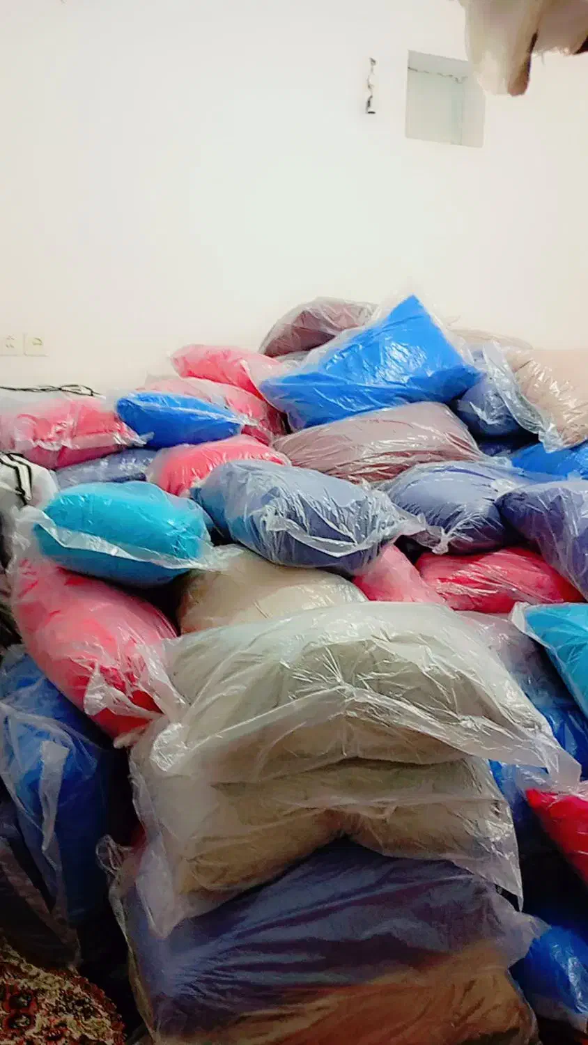 بالشت ۷۵ ت|رختخواب، بالش، پتو|بیجار, |دیوار