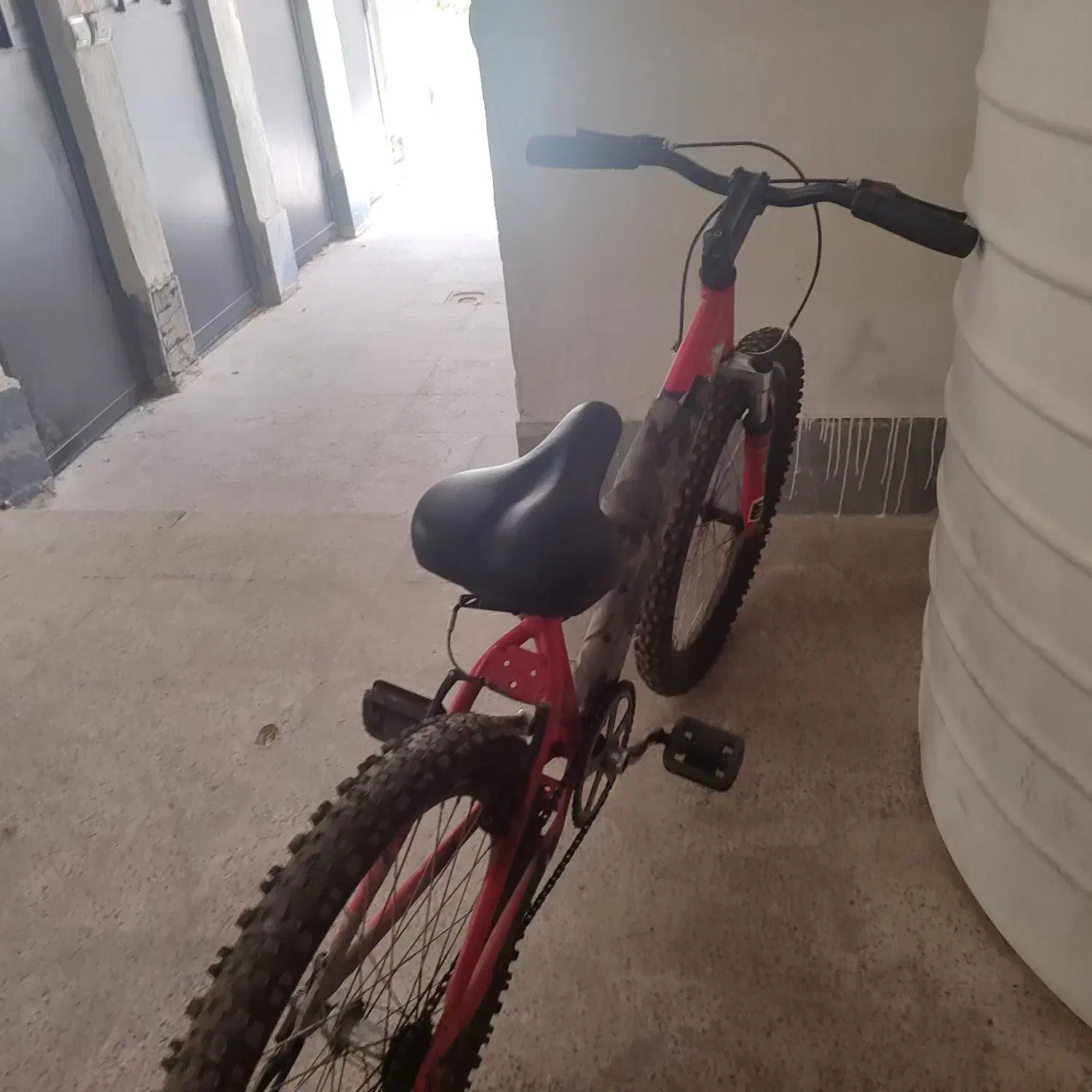 دوچرخه24|زیورآلات و اکسسوری|کرج, شهرک نهال و بذر|دیوار