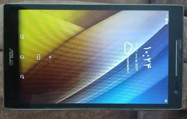 تبلت 8 Asus Zenpad|تبلت|کبودرآهنگ, |دیوار