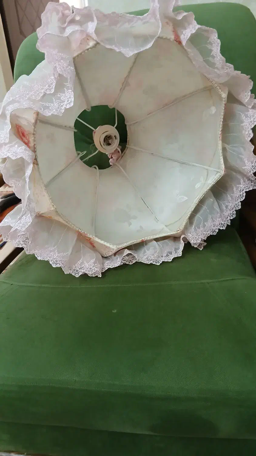 لوستر|لوستر و چراغ آویز|تهران, جیحون|دیوار