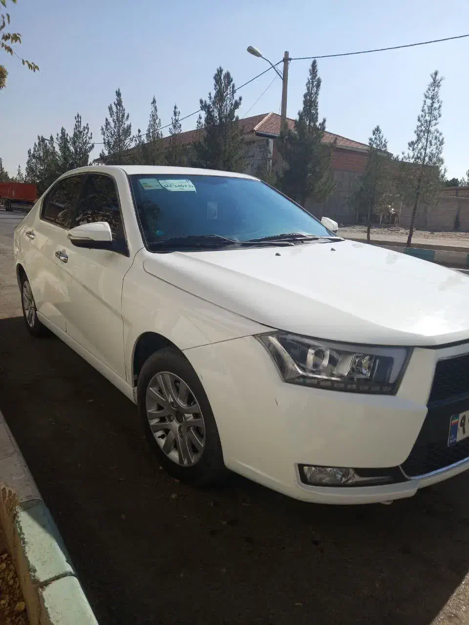 دنا پلاس۱۴۰۰ موتورEF7 درحد|خودرو سواری و وانت|کرمان, |دیوار