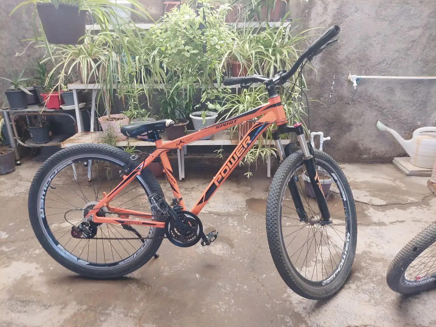 دوچرخه ۲۷ و ۲۴|دوچرخه، اسکیت، اسکوتر|تاکستان, |دیوار