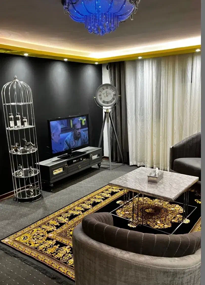 ابادگران واحد لوکس طبقات بالا ویوشهر ساعتی روزانه|اجارهٔ کوتاهمدت آپارتمان و سوئیت|مشهد, آبادگران|دیوار