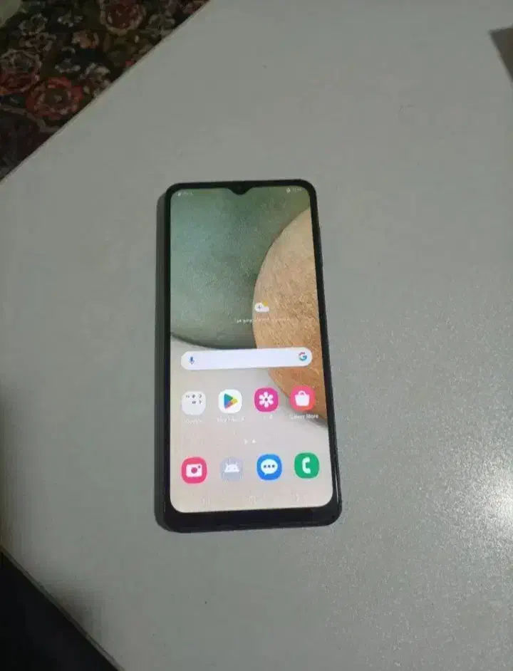 سامسونگ A12 درحدنو|موبایل|کرج, حسن آباد|دیوار